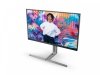 Monitor U32U3CV 31.5 cala Nano IPS 4K HDMIx2 DP USB-C RJ45 KVM Pivot Głośnik